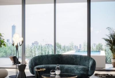 VANZARE 2 CAMERE // ONE PENINSULA // DIRECT DEZVOLTATOR - 11