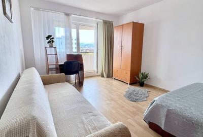 2 camere, decomandat, modern, parcare, in Marasti, strada Dorobantilor - 2