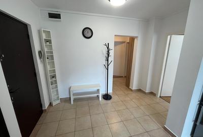 Apartament 3 camere zona Nerva Traian - Mall Vitan | Renovat | Mobilat |Centrala - 5
