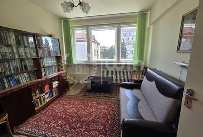 Apartament 3 camere | Etaj 3/9 | Balcon | Grigorescu | Zona Vlahuta - 5