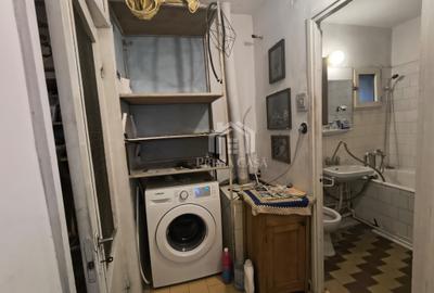Apartament cu 3 camere ~ zona Unirii Sud / BIG ~ confort 1 / 75mp ~ etaj 9 - 7