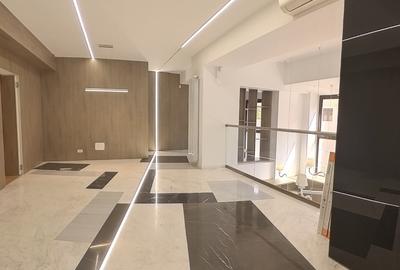 Spatiul Comercial Dorobanti, Piata Romana, Caderea Bastiliei - 1