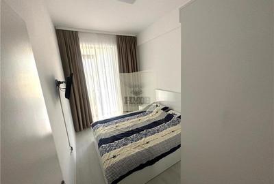 Apartament modern 2 camere si parcare in zona Doamna Stanca - 5