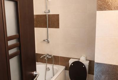 Apartament cu 2 camere decomandat - 58 MP - Bloc nou - Nicolina - 6
