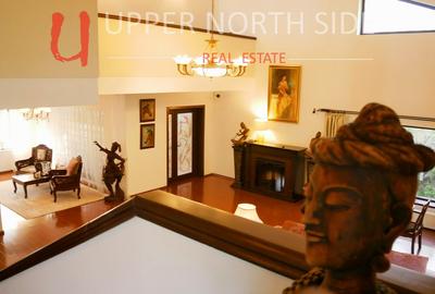 Mansion Luxuriant | Piscina Interioara | Teren tenis | 2500 mp gradina superba - 34