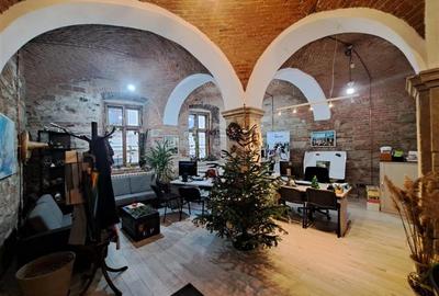 Spatiu pentru birou, 64 mp utili, situat in zona Ultracentrala! - 1