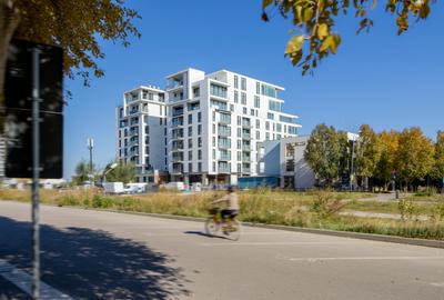 VANZARE 2 CAMERE CU GRADINA // ONE MAMAIA NORD II // DIRECT DEZVOLTATOR - 3