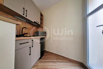 Casa cu 70mp utili | Parcare | Plopilor | Platinia | Usamv! - 8