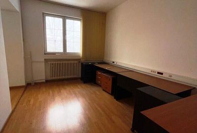 Baneasa - Strada Garlei imobil D+P+2 cu 523 mp utili 999900 Euro - 8