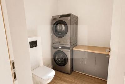 Vânzare Penthouse 3 camere Iris | Terasă 140 mp | View spectaculos - 12
