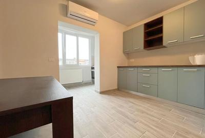 Apartament 3 camere - Zona Soarelui - 10