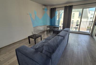 Apartament 2 Camere Otopeni - 4
