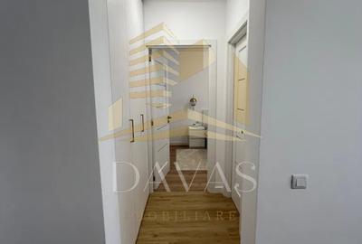 Apartament 3 camere semidecomandat | Gheorgheni | Modern - 12