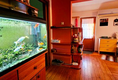 Vila S+P+E+M,anexa si teren,zona rezidentiala la 2 minute de oras - 2