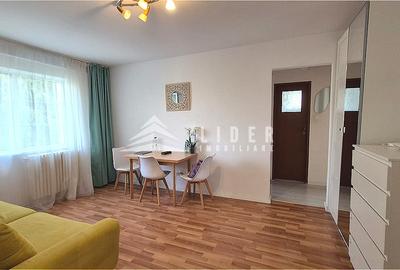 Apartament cu 3 camere de vânzare în Mănăștur, zona McDonald’s, orientare estică - 1