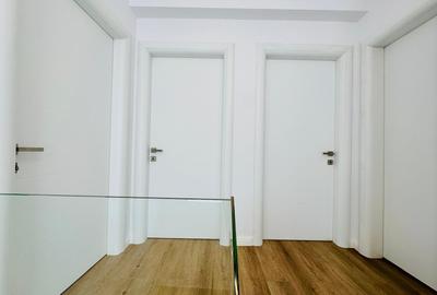 Casă individuală de vânzare, 4 camere- Berceni Ilfov | 425 mp - La cheie- Asfalt - 11