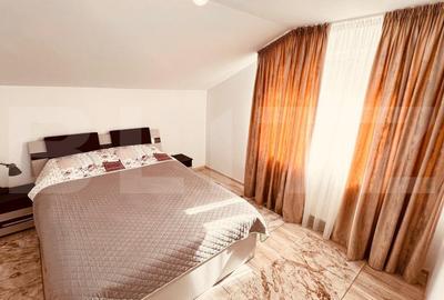 Casa 5 camere in Barnova, 150 mp utili si 1000 mp teren - 14