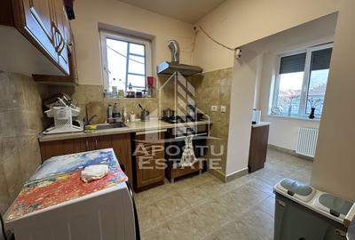 Casă Indiviudala cu 3 camere in Giroc la asfalt. - 13