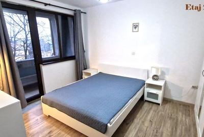 Duplex (doua apartamente identice), et. 1 și 2 intr-un imobil nou si modern - 14