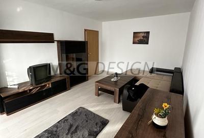 Apartament cu 2 camere decomandat în Steaua