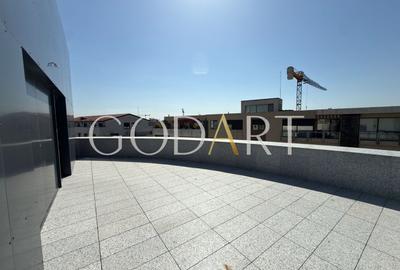 Penthouse exclusivist | Herastrau - 20