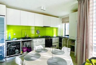 Apartament modern 2 camere, Buna Ziua, zona Leroy Merlin - 3