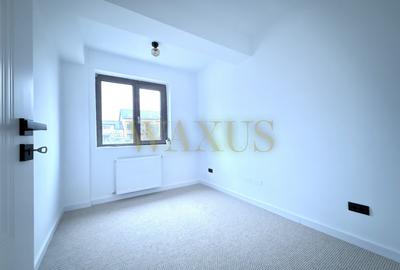 Apartament Ultra Modern - SU 70MP I Balcon I Garaj - Borhanci - 8