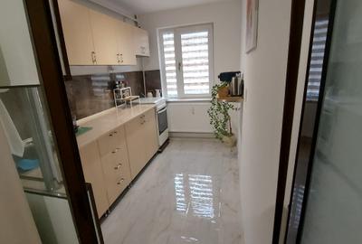 2 camere Dr Taberei Bucla- Totul renovat-Mobilat -Langa metrou - 13