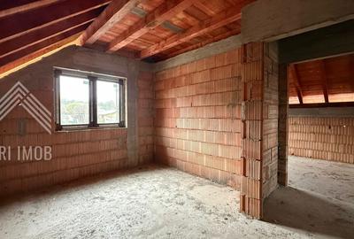 Casa individuala Jucu de Sus, garaj+2parcari, 3 dormitoare, 3 bai, gradina - 9
