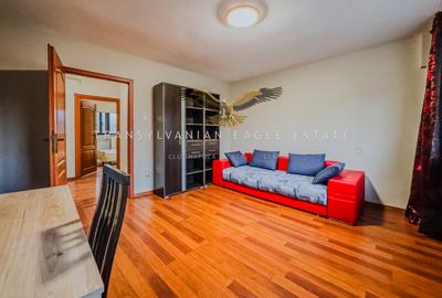 Apartament decomandat cu 2 camere|Aurel Vlaicu/Iulius Mall - 6
