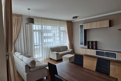 Apartament 2 Camere zona Coresi | Parcare subterana - 1