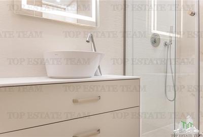 Apartament 2 camere - Complex rezidential de lux, prima linie la mare - 7