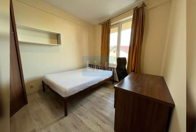 0% Comision | Apartament semidecomandat cu 3 camere | Zorilor - 7