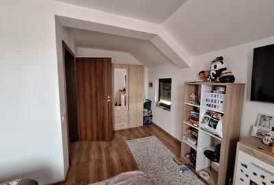 Casa individuala in Giarmata Vii-terasa generoasa- ideala pentru familie - 15