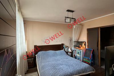 Apartament transformat în 3 camere de vânzare pe Aleea Muzelor! - 4