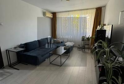 Vanzare apart 3 camere | Militari - Virtutii | Decomandat | Mobilat - 12