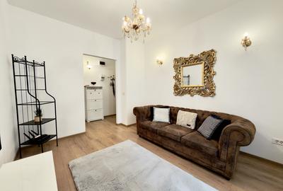 Apartament 2cam 48MP Centrala Proprie - Floreasca | Serghei Rahmaninov - 2