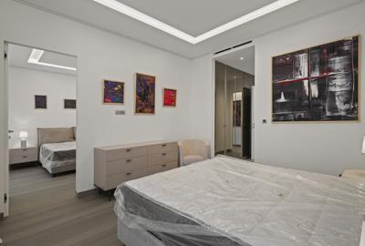Kiseleff , apartament ultra high-end, pozitie exceptionala intre doua parcuri - 27