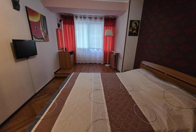 Baba Novac, 5 minute parc IOR si mall Park Lake, 10 minute metrou Dristor - 7