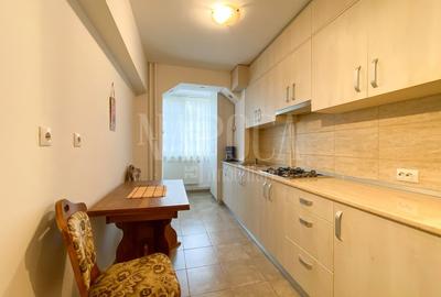 Apartament 2 camere de vanzare in Gheorgheni, Cluj Napoca - 5