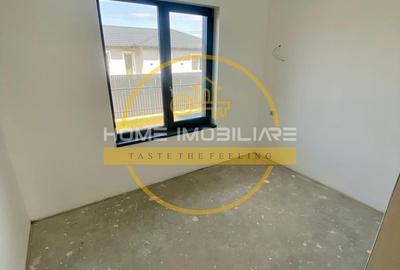 Casa 4Camere/2 bai/incalzire in pardoseala/Racordata la Toate Utilitatile-Ciurea - 11
