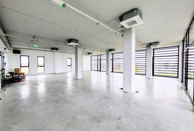 Spatii de birouri - 52-240 mp - Comision 0% - 4
