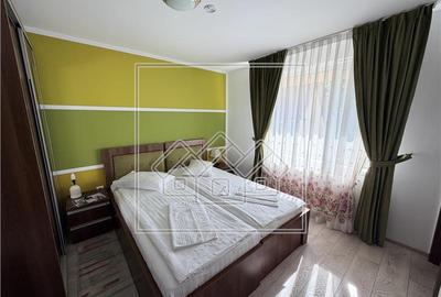 Casa de vanzare - Pensiune functionala, 250 mp - zona Alba Iulia - 10