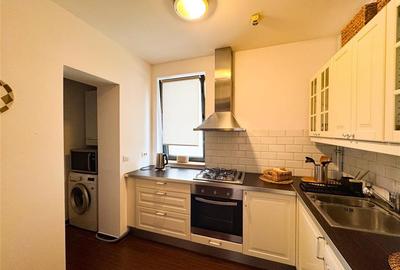 Apartament de inchiriat 3 camere Herastrau - 8