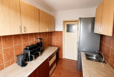 Apartament 3 camere - Podu Ros. Palas. Palatul Culturii - 8