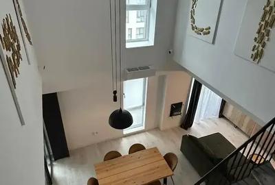 Penthouse 3 Camere Aviatiei | Mobilat, Utilat | Dressing - 3