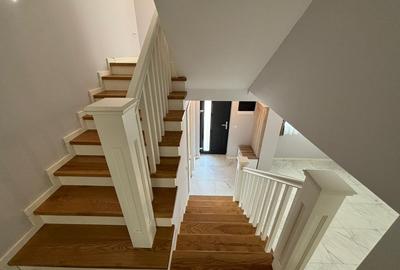 Casa 4 camere - Valea Lupului - Cubic Village - Cod 154787 - 14