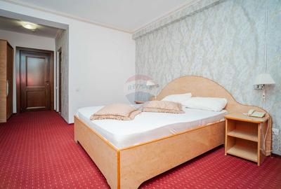 Oportunitate: Hotel cu 24 Camere de Vânzare/Inchiriere - Centru Bârlad - 12