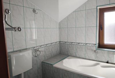 Vila Pipera garaj, curte, zona Scoala Britanica - 11