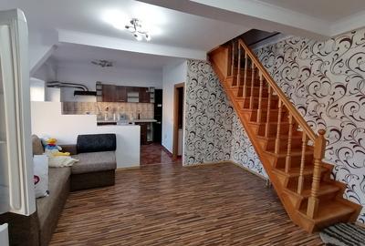 Apartament 3 camere mansarda - Ramnicu Valcea, Valcea - Cartier Ostroveni - 8